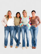 Eryzandra | Sohpisticated Women Pants