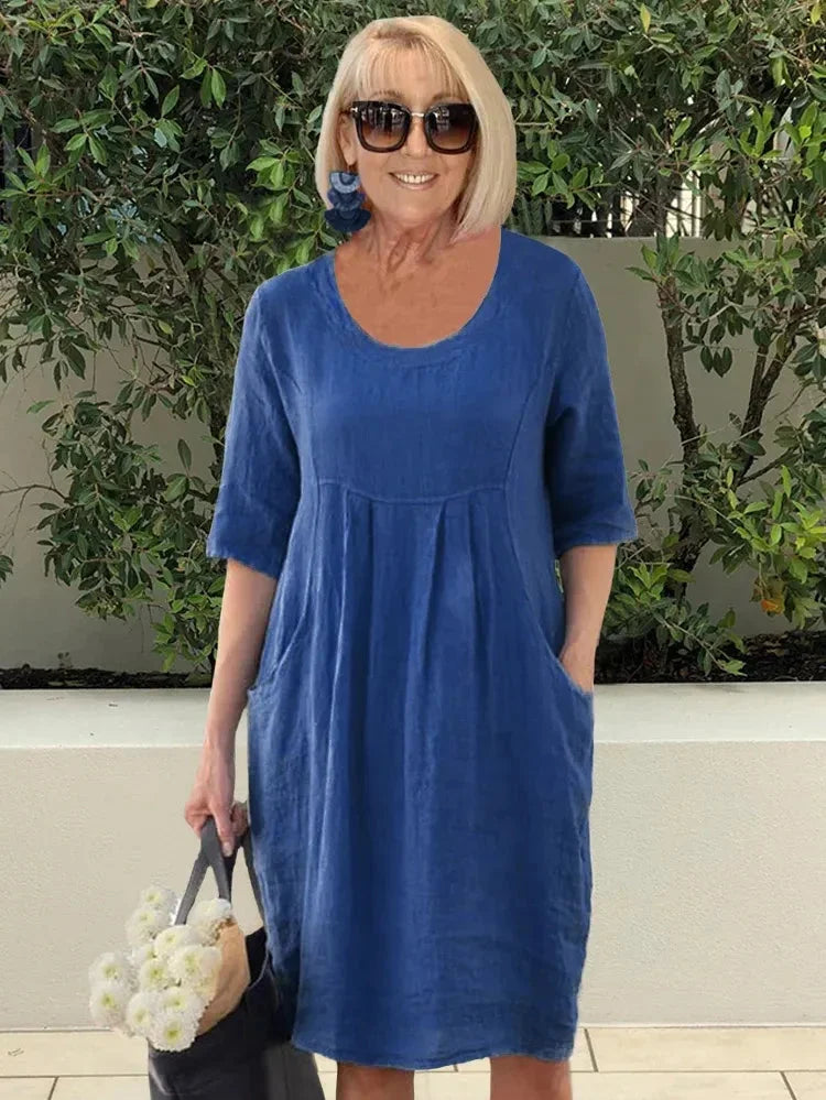Lori | Elegant Dress