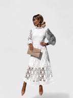 MIA | Elegant Dress