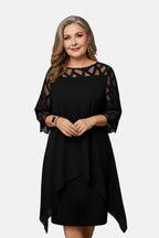Niara - Classic Elegance Dress